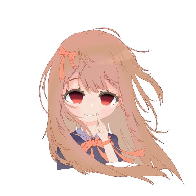 🤫 - ibisPaint