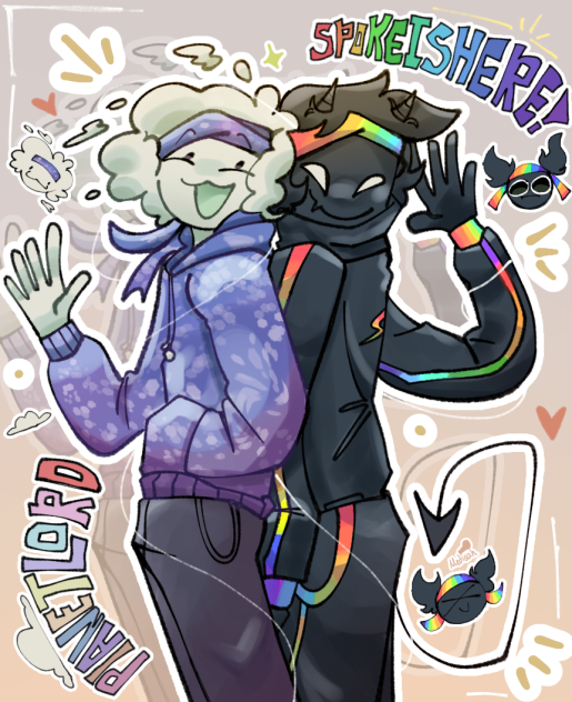 Planetworld and SpokeisHere