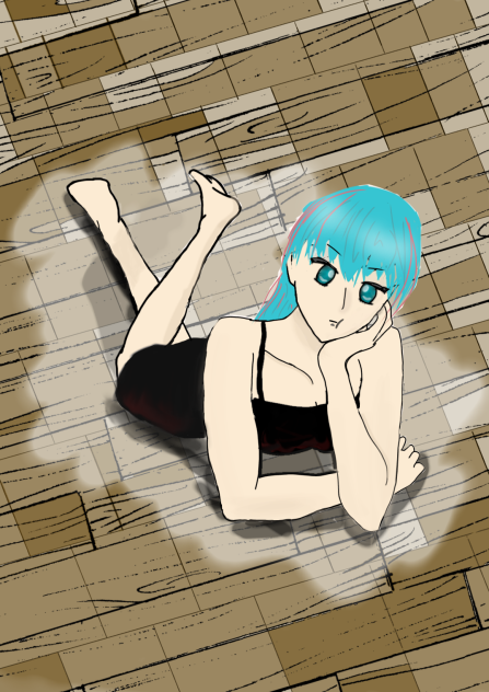 ゴロゴロ