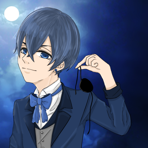 シエル