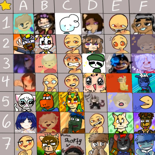 Emotions collab