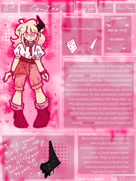 OR-.ION REDESIGN BABYY