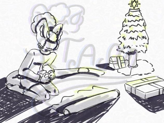 Christmas(presents)12