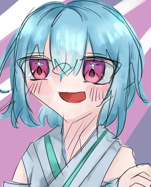 ドヤァ