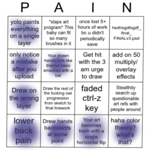 bingo