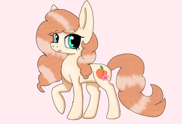 Peach Blossom