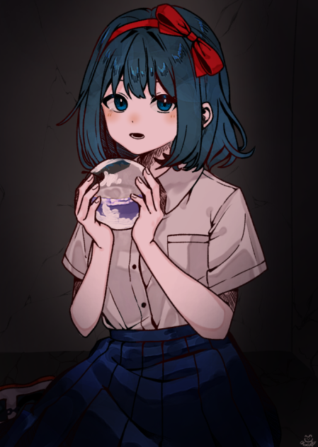 しらゆきひめ