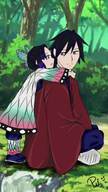 Kojo&Tomioka