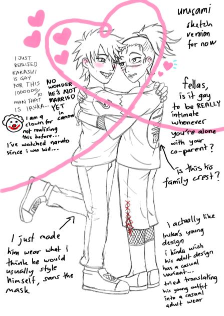 kakairu epiphany...