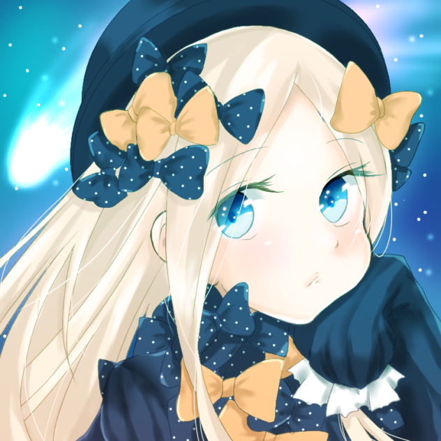 FGO セイレム アビゲイル