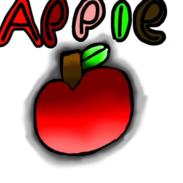 apple