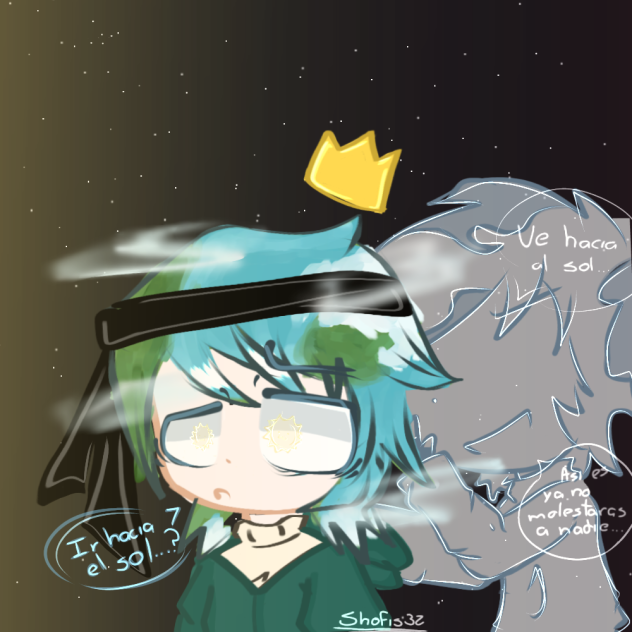 Tierra Ō_Ô