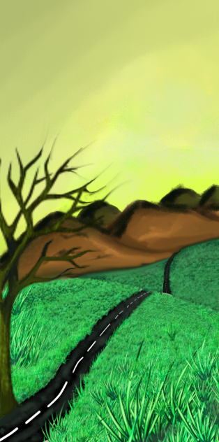 Scenery
