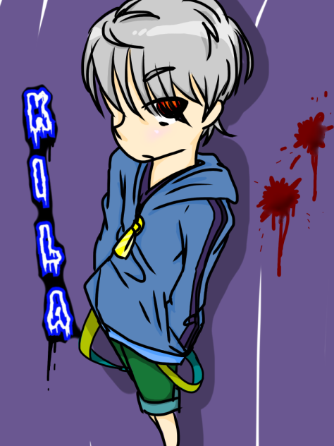 キルア