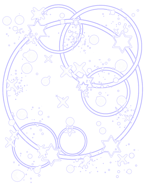 Magic circle #ibiscontest38