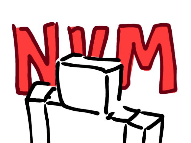 nevermind