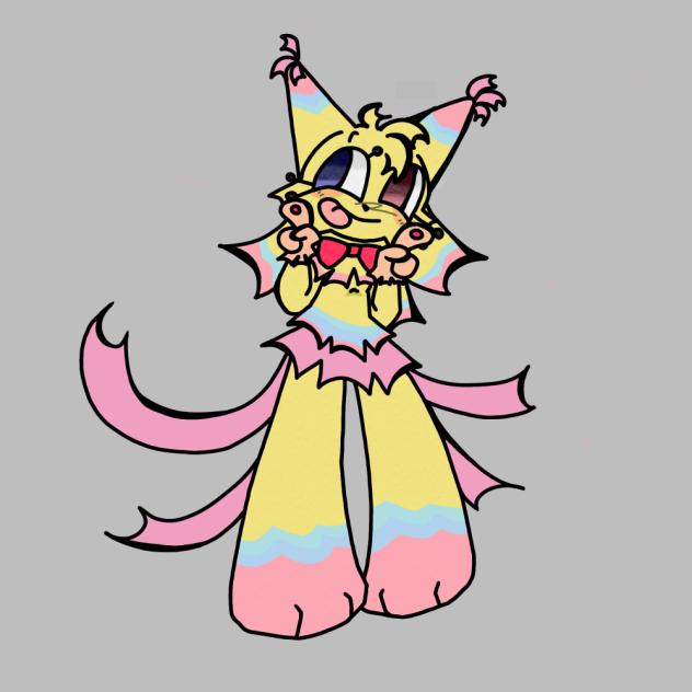 Haha piñata lady go br