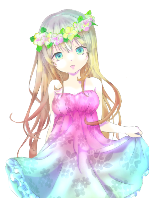 塗らせてもらいました