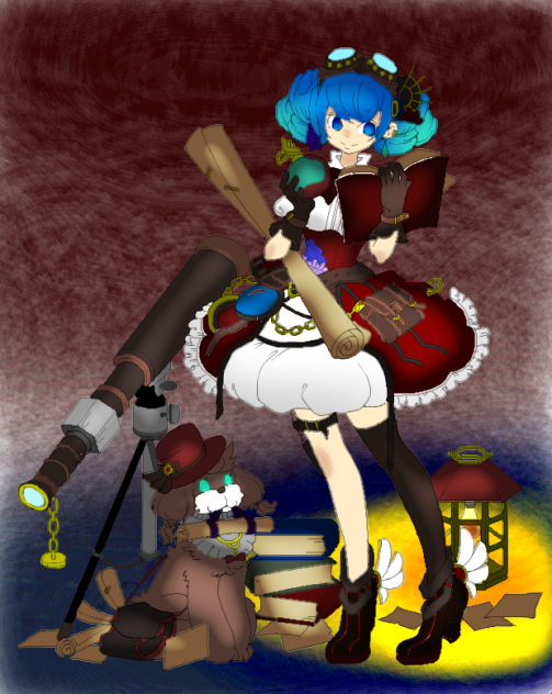 ぬりえ2