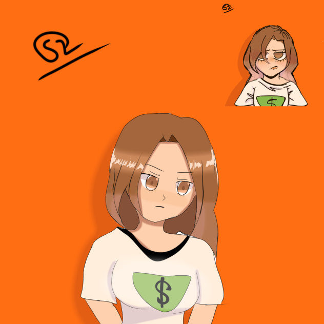 Hiii ❤️ in Anime version 3