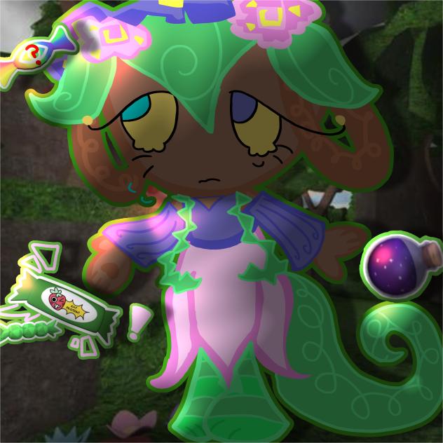 Bassie redesign!!!