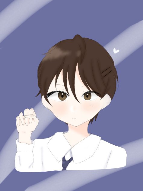 猫擬人化っ！