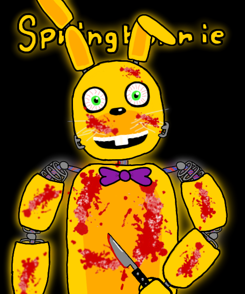 Springbonnie