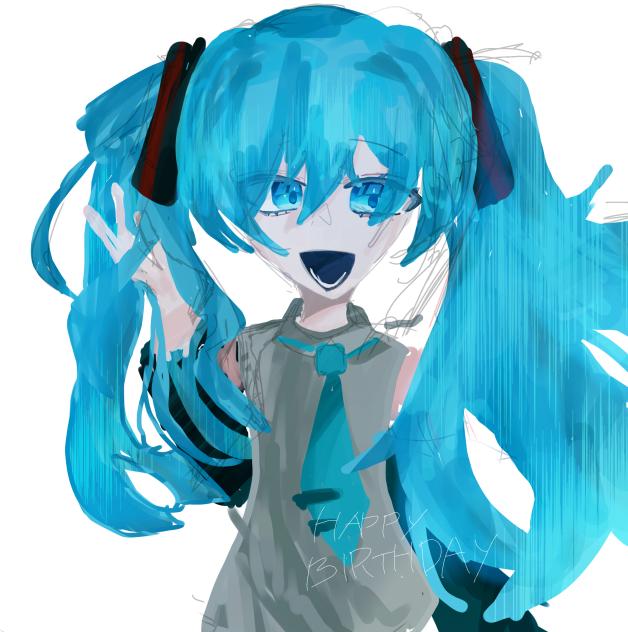ミク