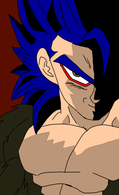Gohan ssj8