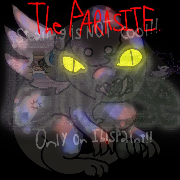 The PARASITE.