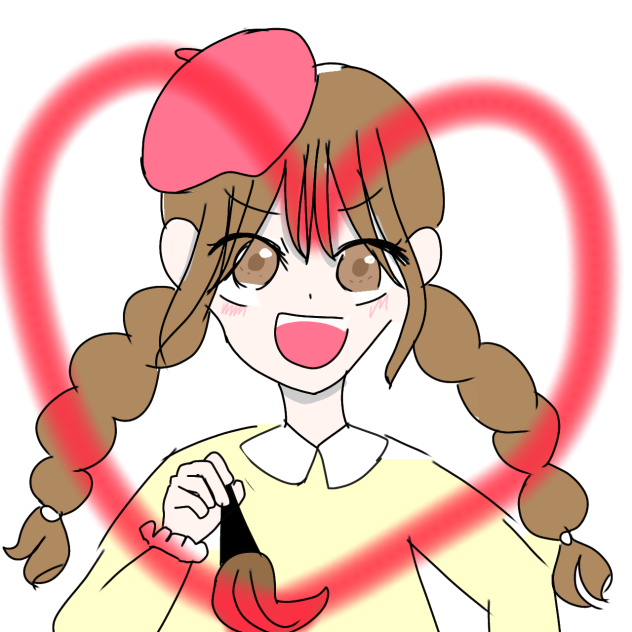 ♥