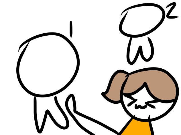 COLLAB or u dont have a life