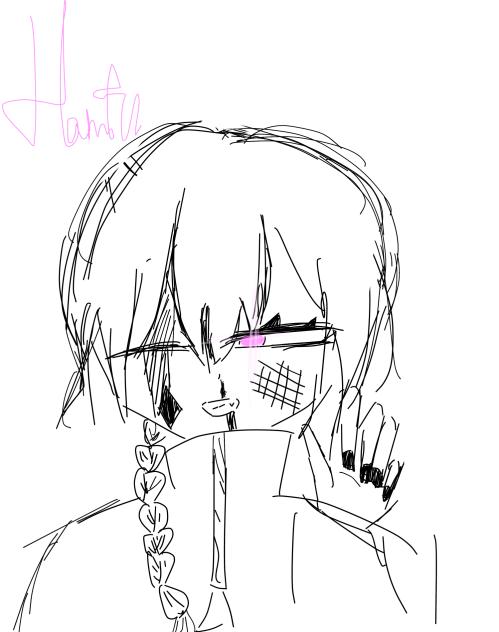ら↑く↓が↑き↓