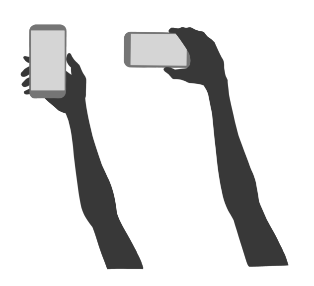 Recoding Silhouette