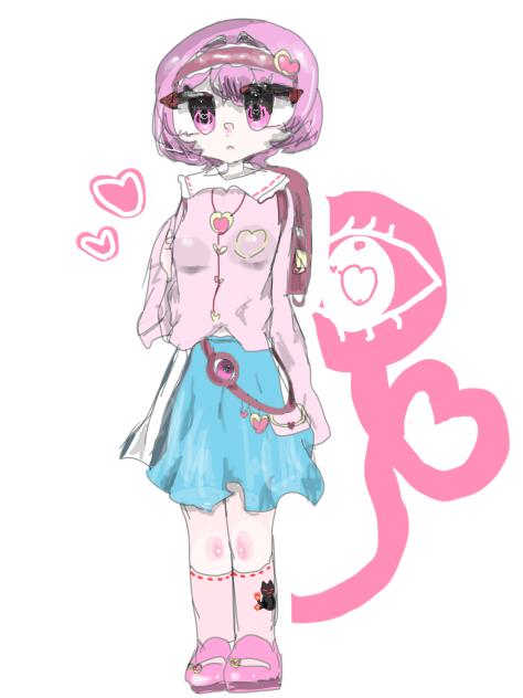 小5ロリ🎀