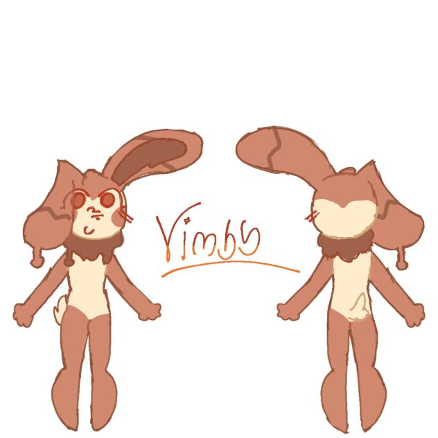 Vimby ref thing