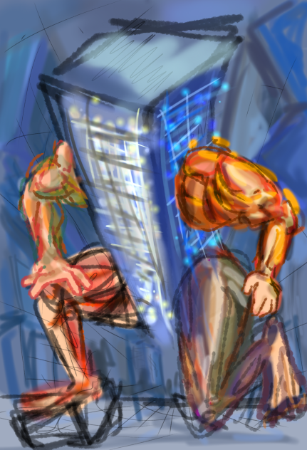 Building maintenance
