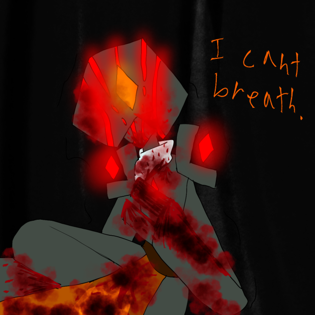 Apollo after the portal