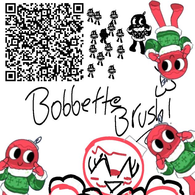 Bobbette brush!! 🤑🤑