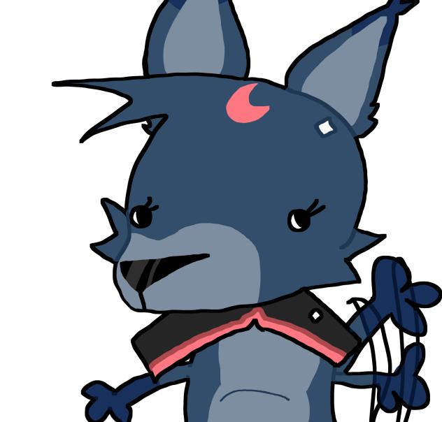 my version of eclipse - ibisPaint