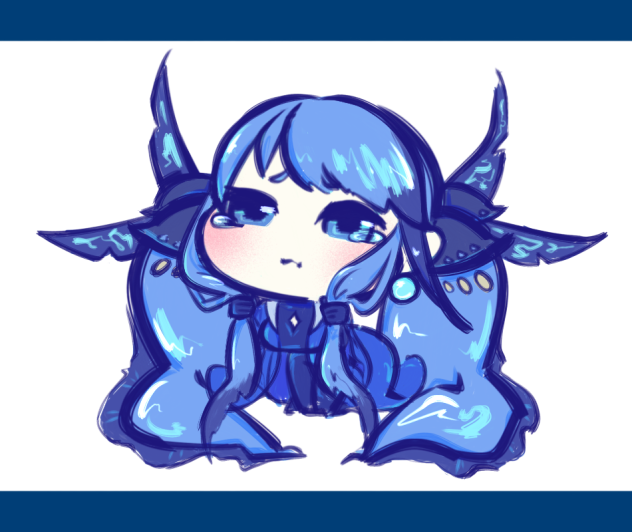 人魚姫ソーサラー