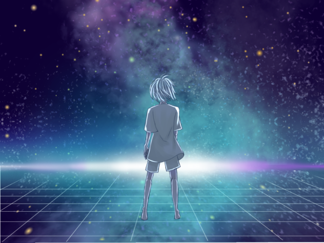 『ボクはいない』