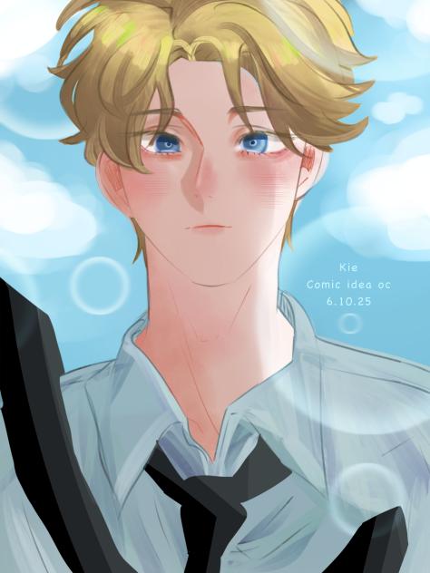 💧Kie💧