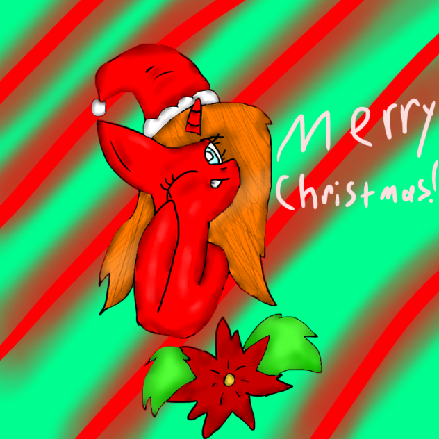 Merry Christmas !