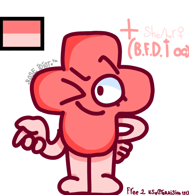 + ( B.F.D.I oc )