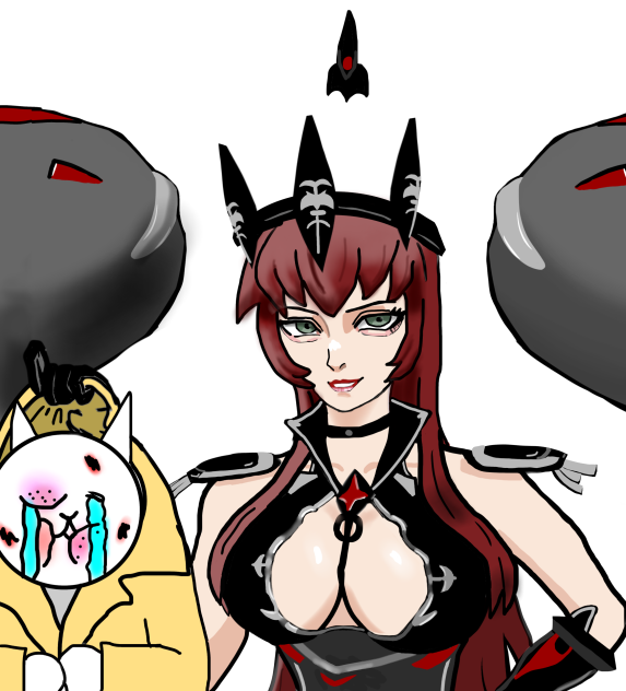 ジャンヌダルクψ