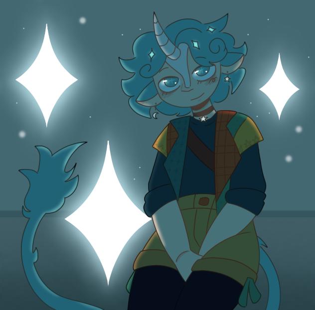 ✨🌙💫