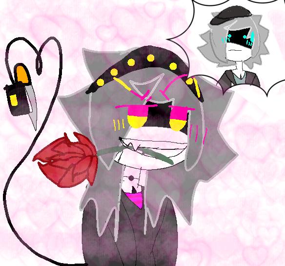 XD - ibisPaint
