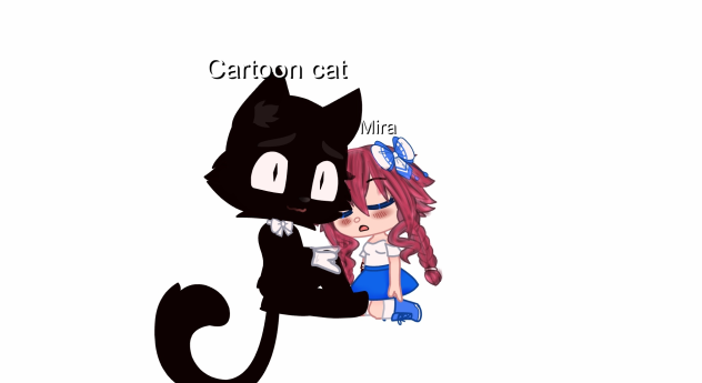 For my new comic ♥️✨