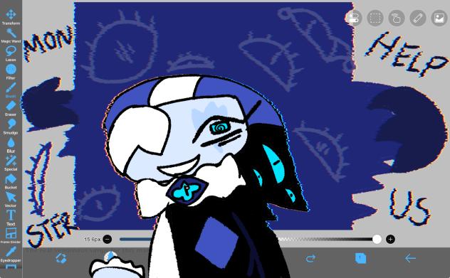 BRIGHT LIGHT WARNING! ⚠️